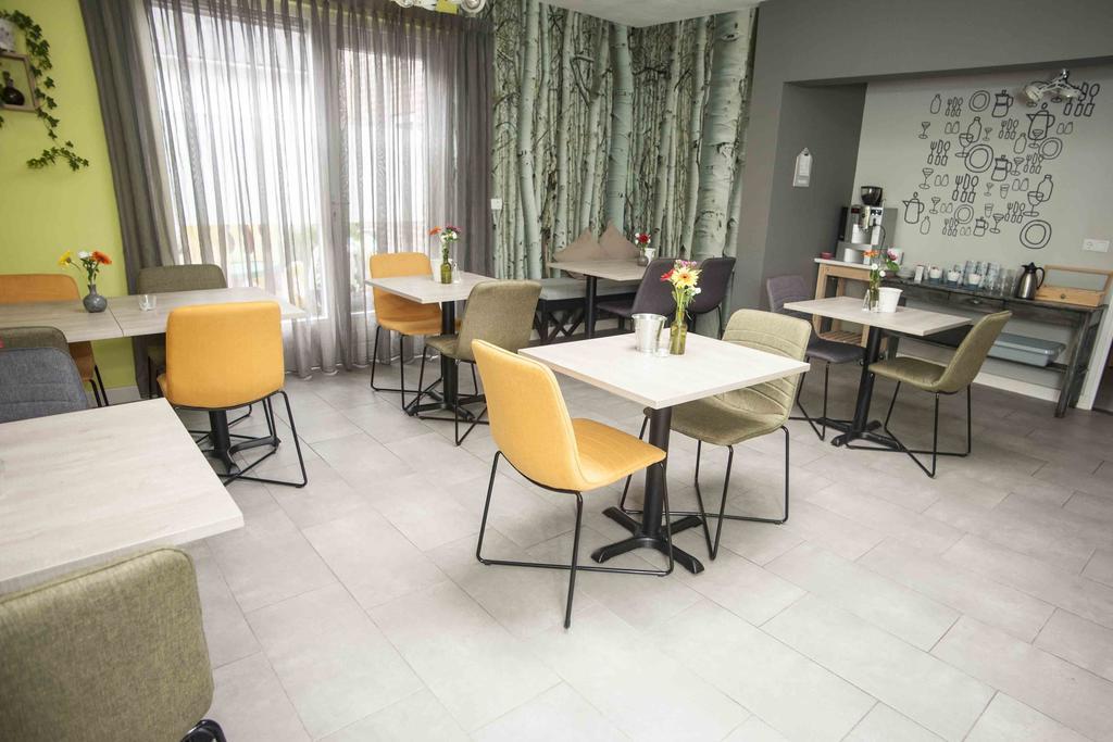 Slapen In Hotel Veghel