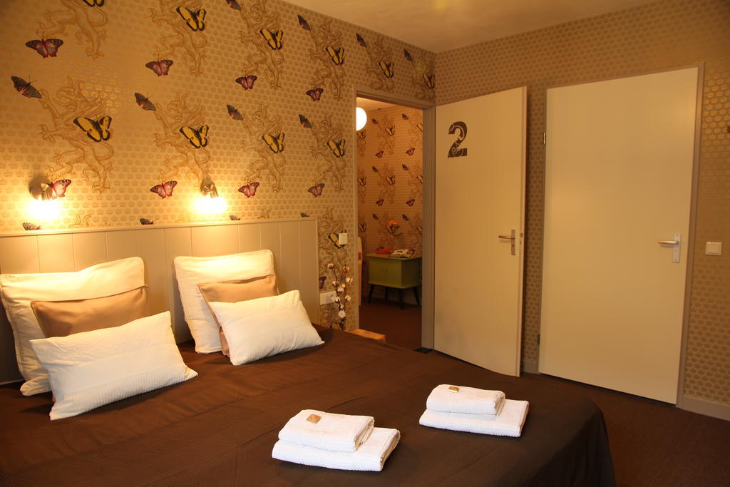 Hotel Slapen In Veghel
