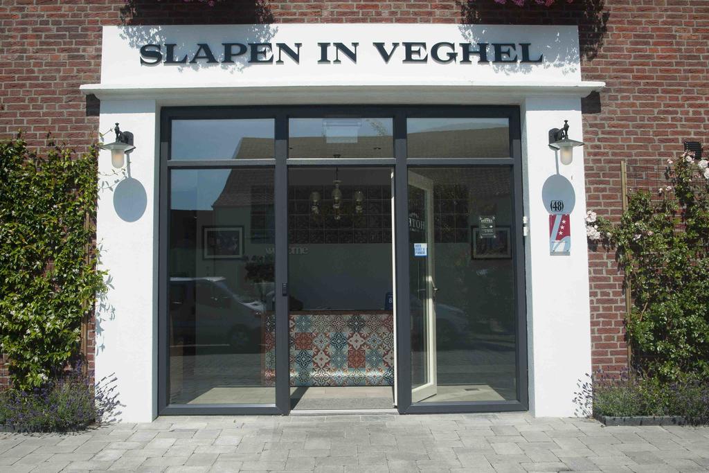 Slapen In Veghel