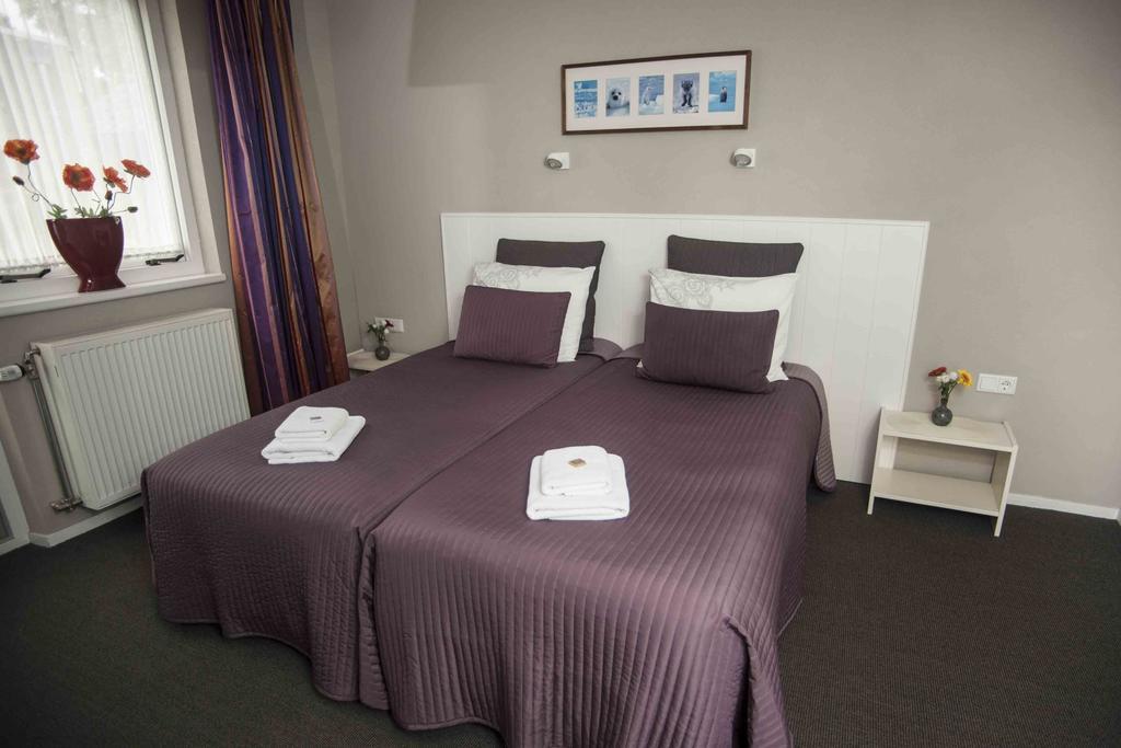 Slapen In Hotel 3*